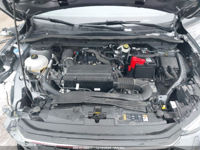 1FMCU9MN2PUA94439 Ford Escape St-line