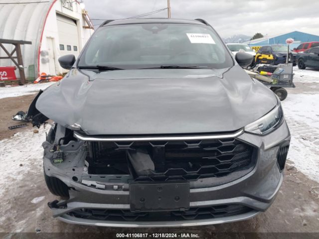 1FMCU9MN2PUA94439 Ford Escape St-line