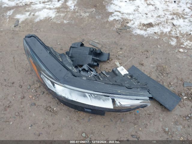 1FMCU9MN2PUA94439 Ford Escape St-line