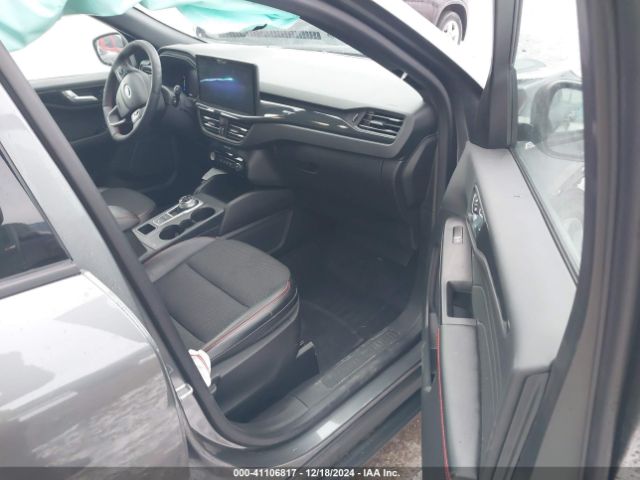 1FMCU9MN2PUA94439 Ford Escape St-line
