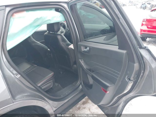 1FMCU9MN2PUA94439 Ford Escape St-line