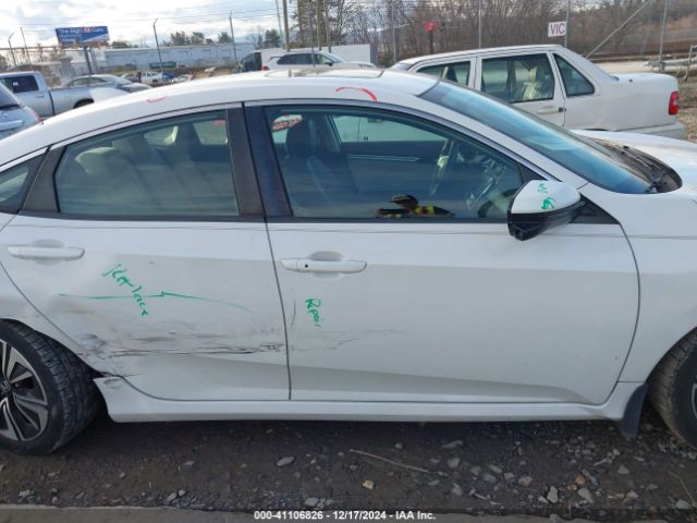 19XFC1F35GE223922 Honda Civic Ex-t
