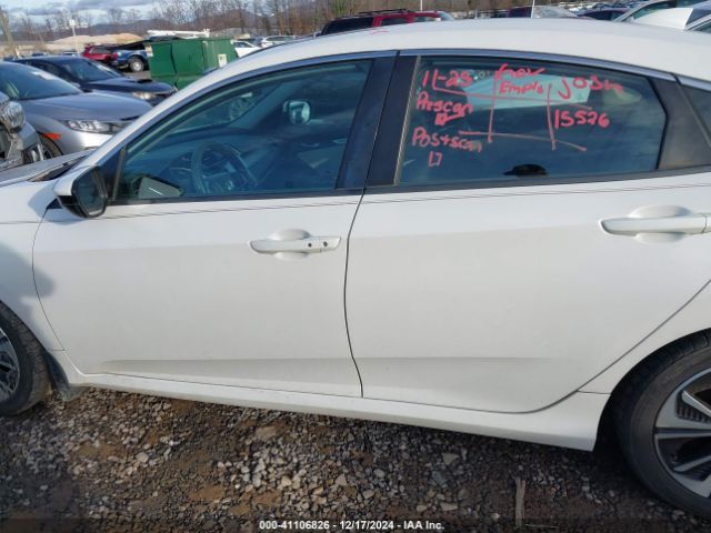 19XFC1F35GE223922 Honda Civic Ex-t