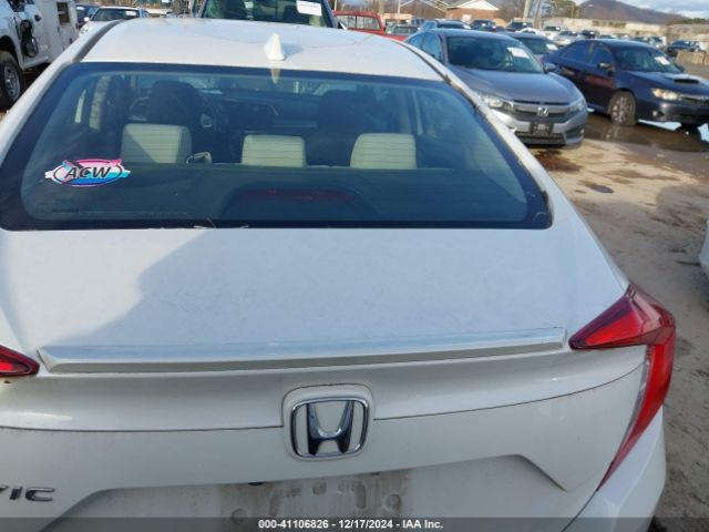 19XFC1F35GE223922 Honda Civic Ex-t