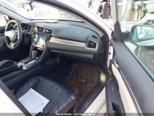 19XFC1F35GE223922 Honda Civic Ex-t