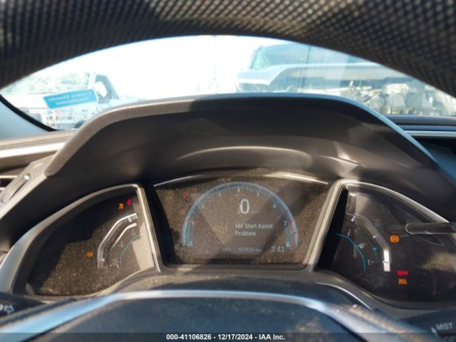 19XFC1F35GE223922 Honda Civic Ex-t