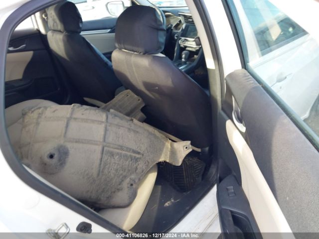 19XFC1F35GE223922 Honda Civic Ex-t