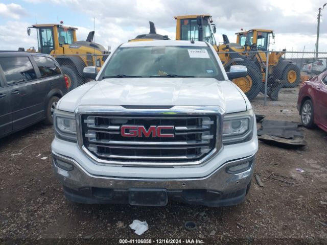 3GTP1NEC5GG319735 GMC Sierra 1500 Slt
