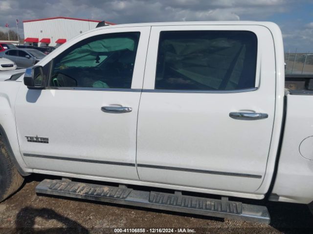 3GTP1NEC5GG319735 GMC Sierra 1500 Slt