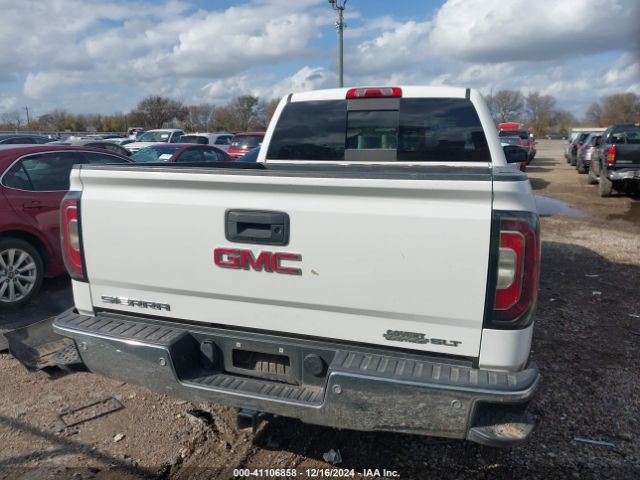 3GTP1NEC5GG319735 GMC Sierra 1500 Slt