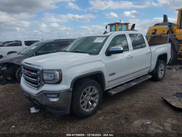 3GTP1NEC5GG319735 GMC Sierra 1500 Slt