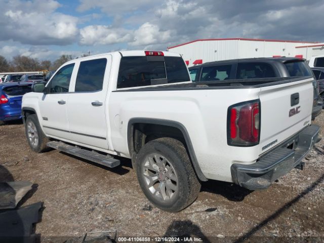3GTP1NEC5GG319735 GMC Sierra 1500 Slt