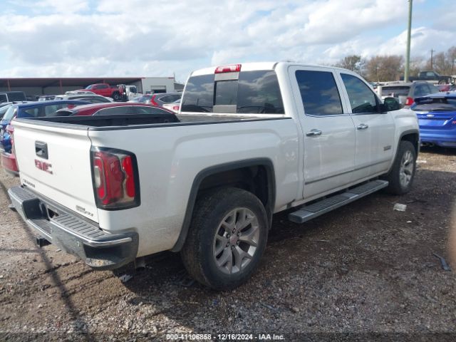 3GTP1NEC5GG319735 GMC Sierra 1500 Slt