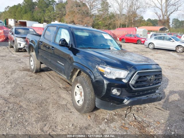3TYAX5GN5PT070460 auction archive image