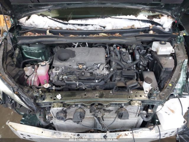 5TDKRKEC1MS071059 Toyota SIENNA LE