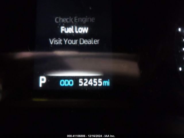 5TDKRKEC1MS071059 Toyota SIENNA LE