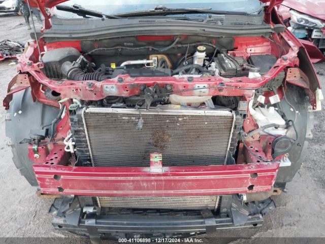 KL4CJESB8JB507265 Buick Encore Preferred
