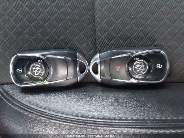 KL4CJESB8JB507265 Buick Encore Preferred