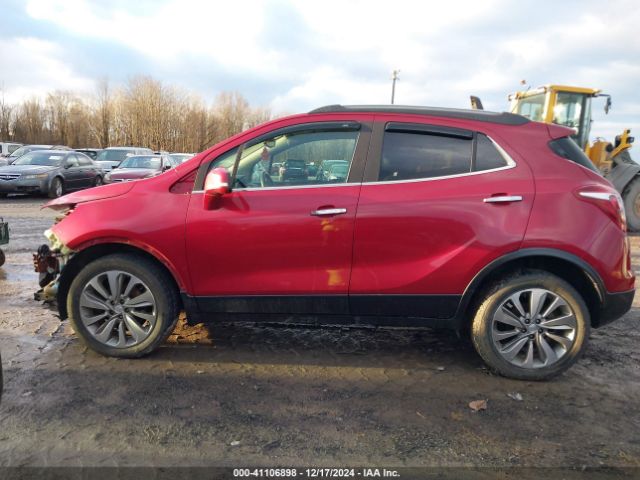 KL4CJESB8JB507265 Buick Encore Preferred