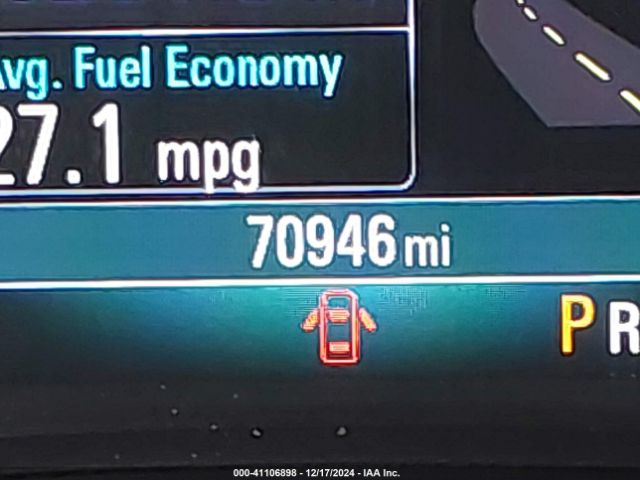 KL4CJESB8JB507265 Buick Encore Preferred