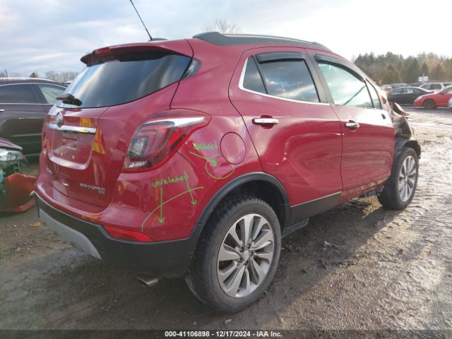 KL4CJESB8JB507265 Buick Encore Preferred