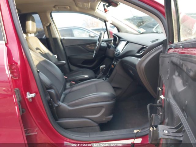 KL4CJESB8JB507265 Buick Encore Preferred
