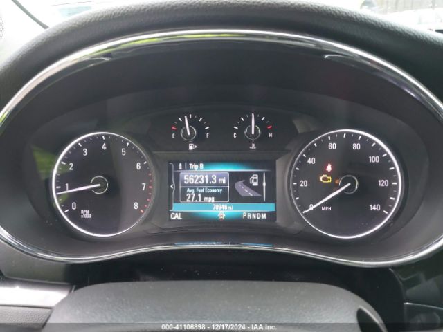 KL4CJESB8JB507265 Buick Encore Preferred