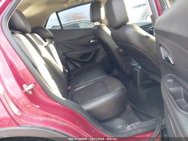 KL4CJESB8JB507265 Buick Encore Preferred