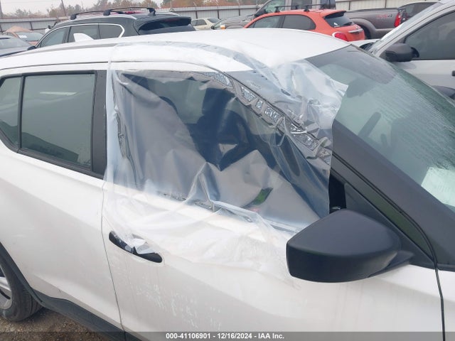 Nissan Kicks S Xtronic Cvt 2024 3N1CP5BV0RL523407 Image 17