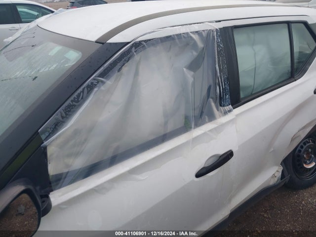 Nissan Kicks S Xtronic Cvt 2024 3N1CP5BV0RL523407 Image 18