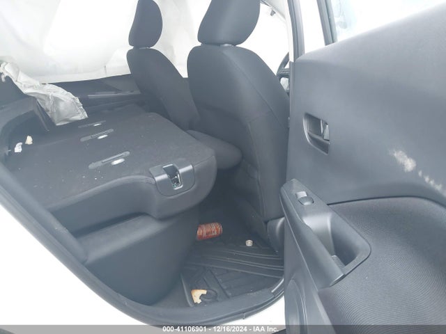 Nissan Kicks S Xtronic Cvt 2024 3N1CP5BV0RL523407 Image 8