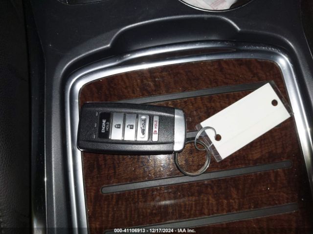 5J8YD4H52HL003668 Acura Mdx Technology Package
