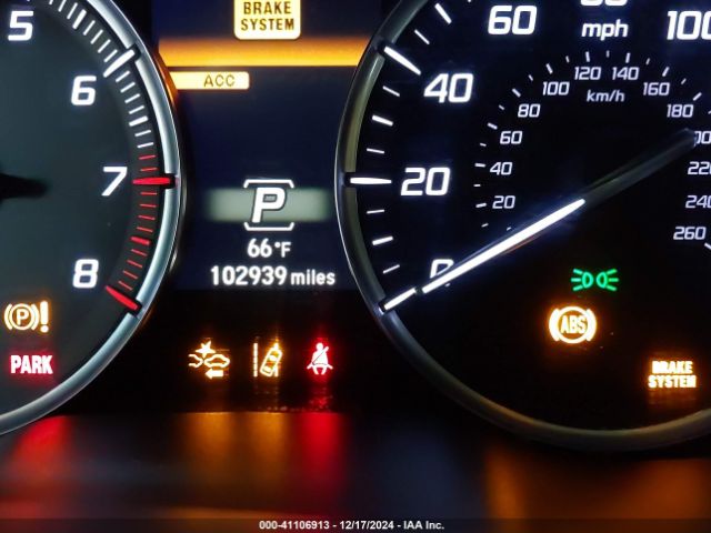 5J8YD4H52HL003668 Acura Mdx Technology Package