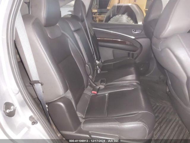 5J8YD4H52HL003668 Acura Mdx Technology Package