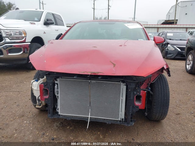 Hyundai ELANTRA SE 2017 KMHD74LF5HU303215 Image 12