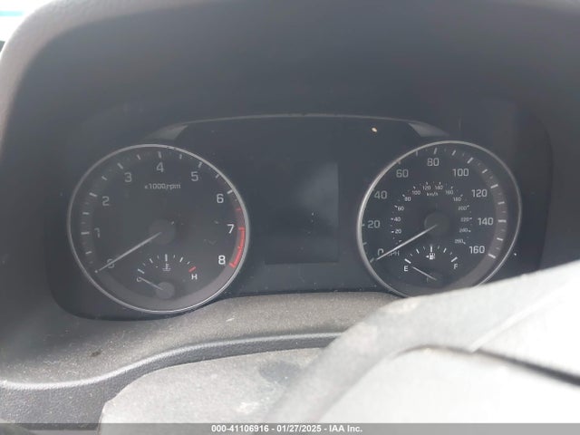 Hyundai ELANTRA SE 2017 KMHD74LF5HU303215 Image 15