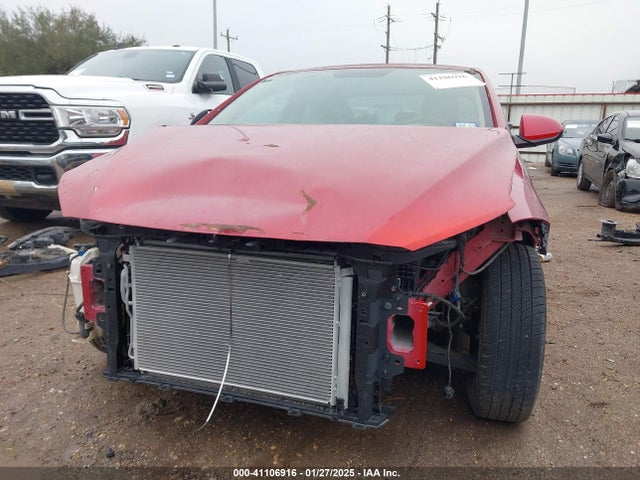 Hyundai ELANTRA SE 2017 KMHD74LF5HU303215 Image 6