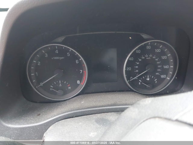 Hyundai ELANTRA SE 2017 KMHD74LF5HU303215 Image 7