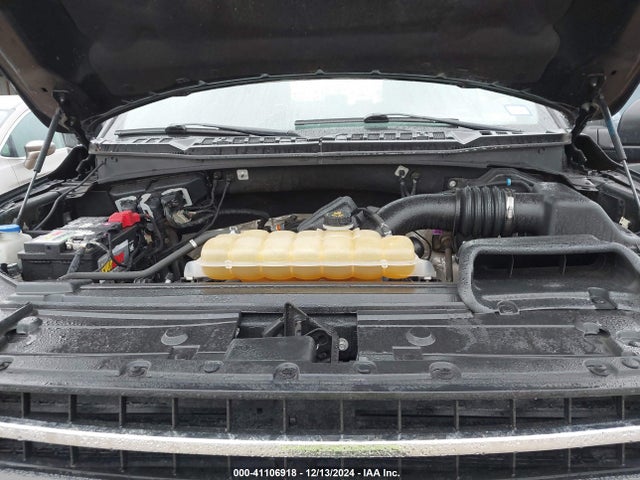 Ford F-150 Xlt 2019 1FTEW1E52KFB21286 Image 10