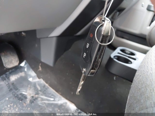 Ford F-150 Xlt 2019 1FTEW1E52KFB21286 Image 11