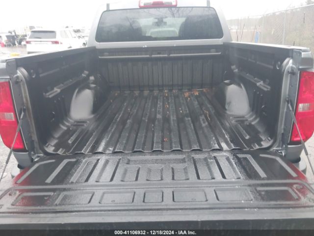 1GCGSBEN9L1218266 Chevrolet Colorado 2wd  Short Box Wt