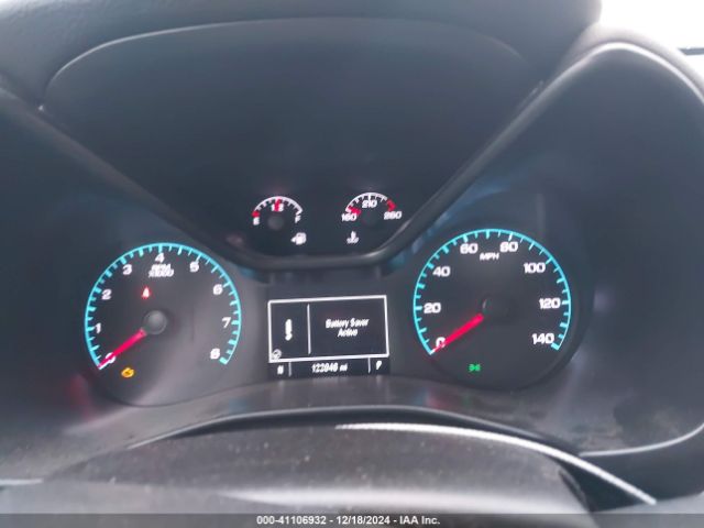 1GCGSBEN9L1218266 Chevrolet Colorado 2wd  Short Box Wt