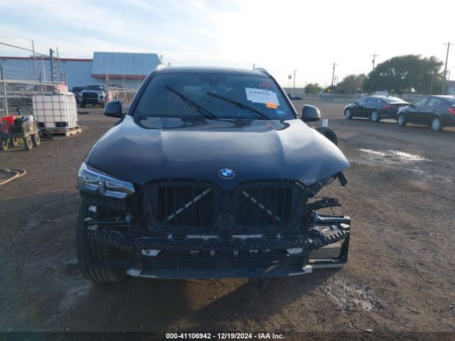 5UX53DP01R9V09208 BMW X3 Xdrive30i