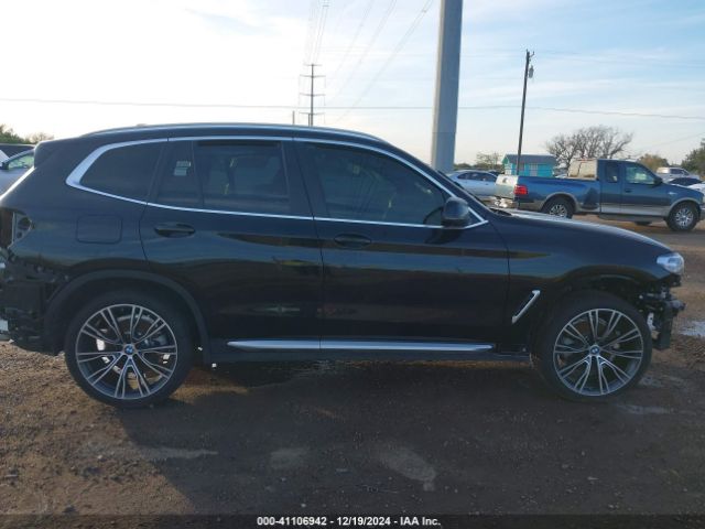 5UX53DP01R9V09208 BMW X3 Xdrive30i