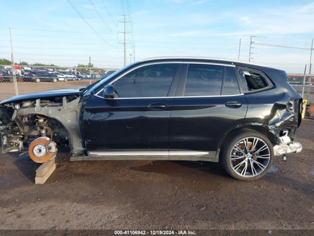 5UX53DP01R9V09208 BMW X3 Xdrive30i
