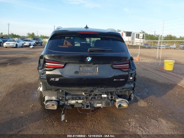 5UX53DP01R9V09208 BMW X3 Xdrive30i