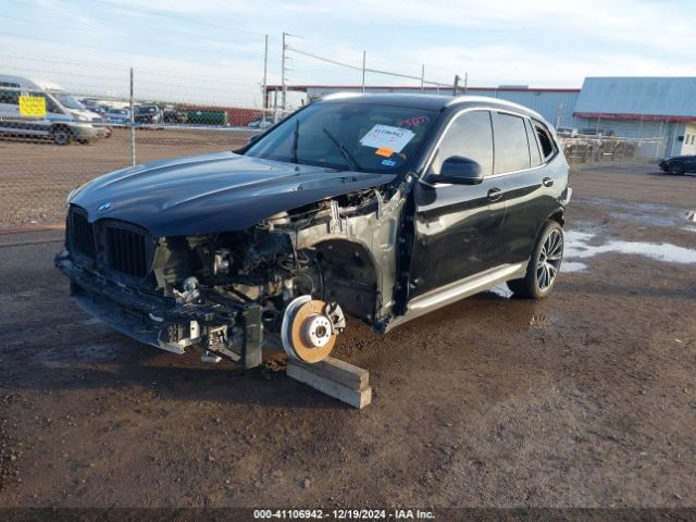 5UX53DP01R9V09208 BMW X3 Xdrive30i