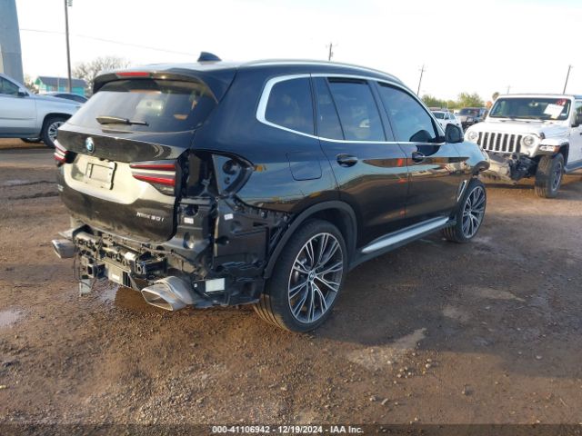 5UX53DP01R9V09208 BMW X3 Xdrive30i