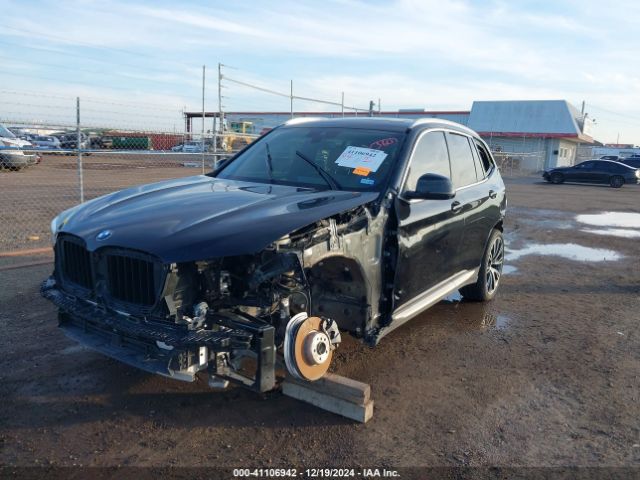 5UX53DP01R9V09208 BMW X3 Xdrive30i