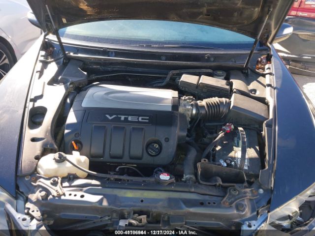 2005 ACURA RL JH4KB16525C019908 Photo 9